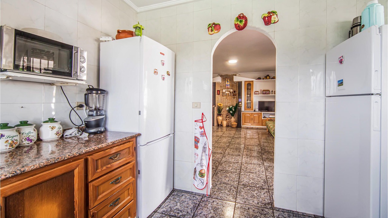 Photo of Kitchen in Moncofar