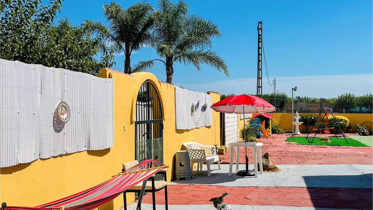 Photo of Outdoor in Moncofar