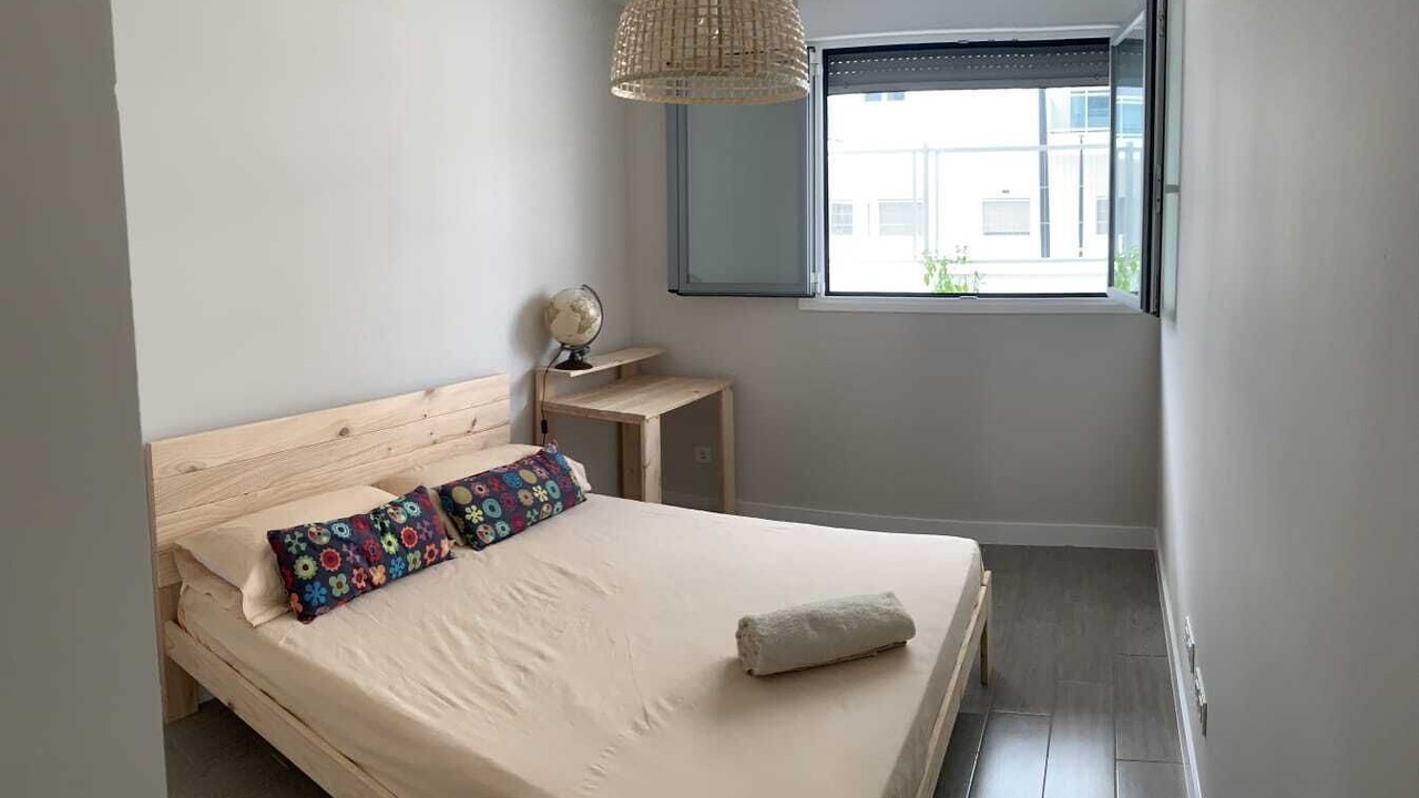 Photo of Bedroom in El Morche
