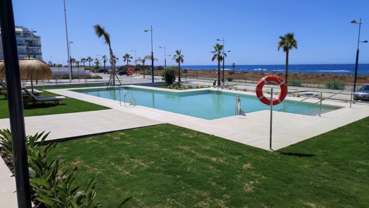 Photo of Outdoor in El Morche