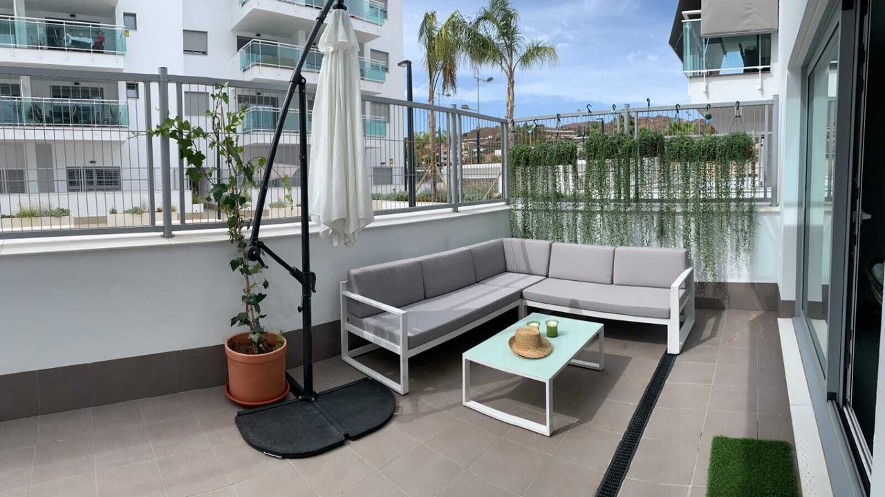 Photo of Outdoor in El Morche