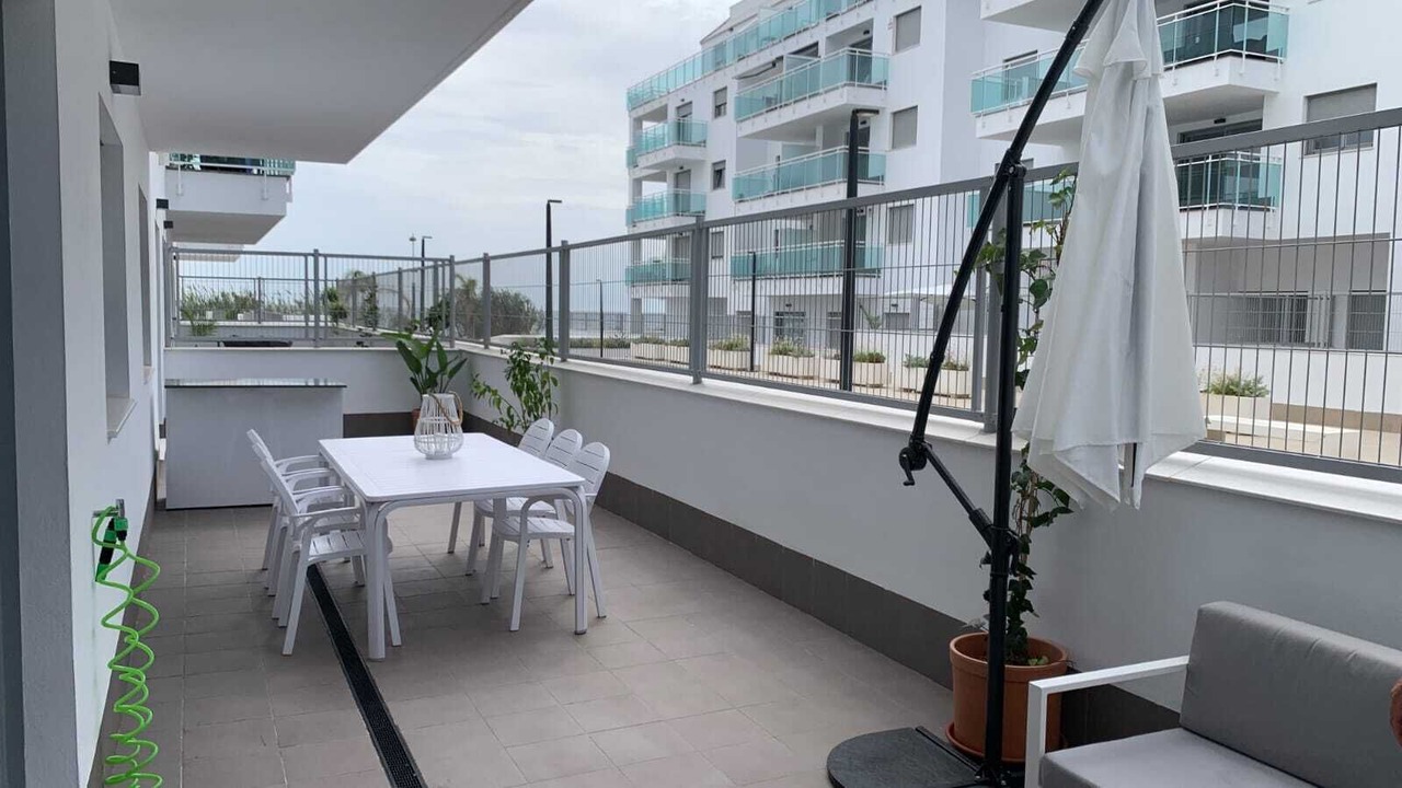 Photo of Outdoor in El Morche