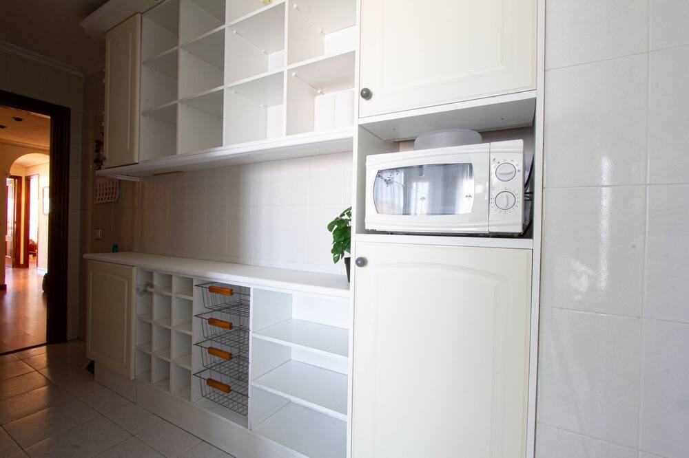 Photo of Kitchen in Puente Ladrillo