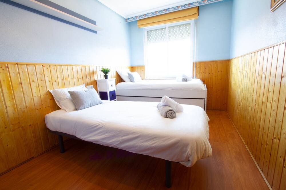 Photo of Bedroom in Puente Ladrillo