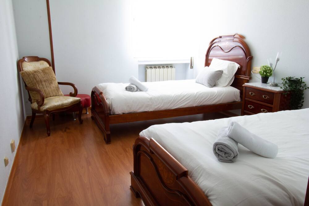 Photo of Bedroom in Puente Ladrillo