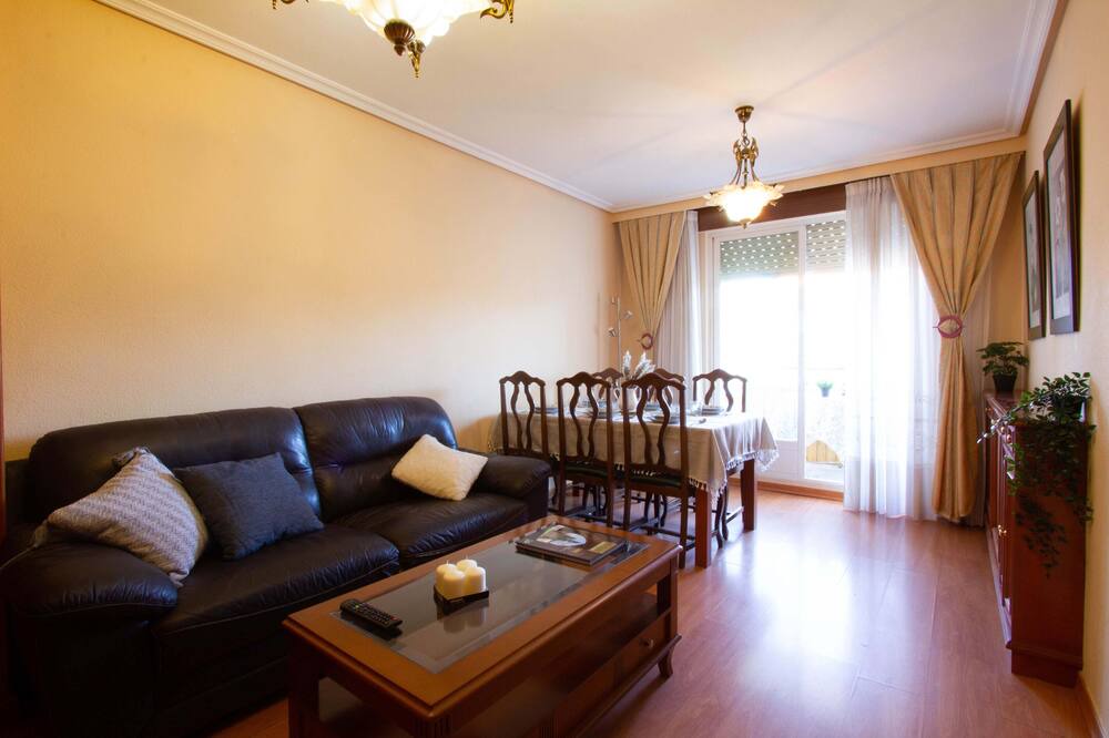 Photo of Livingroom in Puente Ladrillo