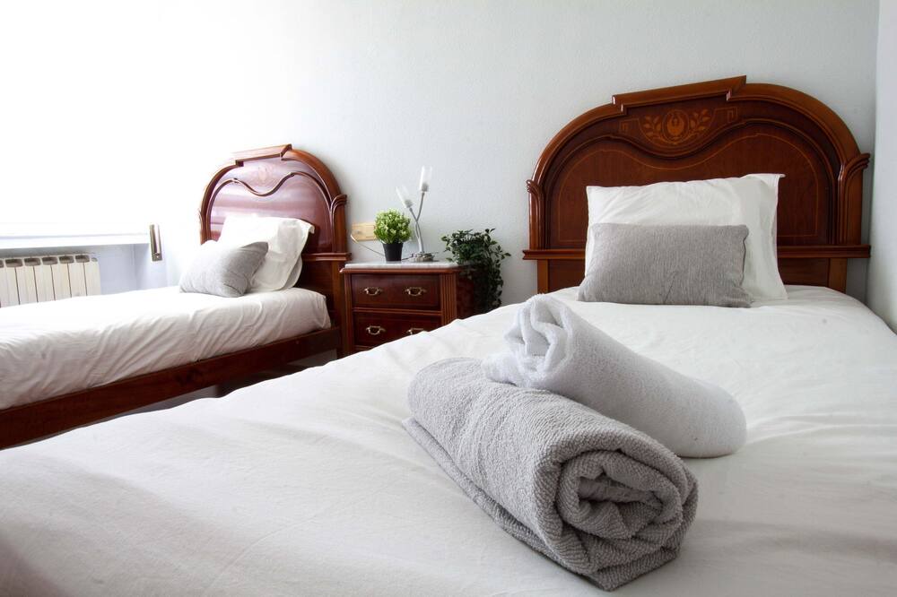 Photo of Bedroom in Puente Ladrillo