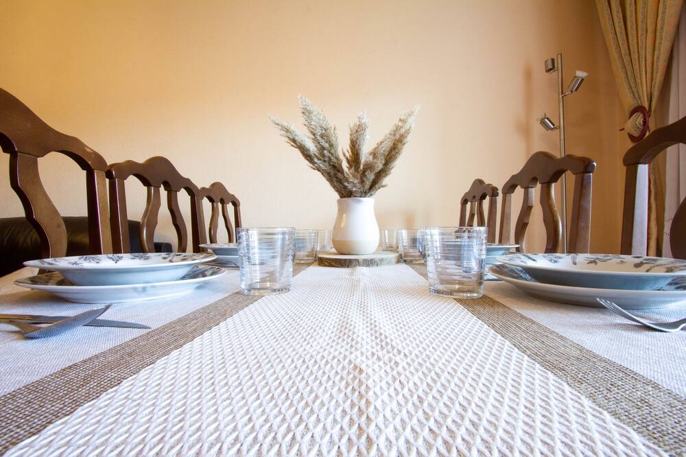 Photo of Kitchen in Puente Ladrillo