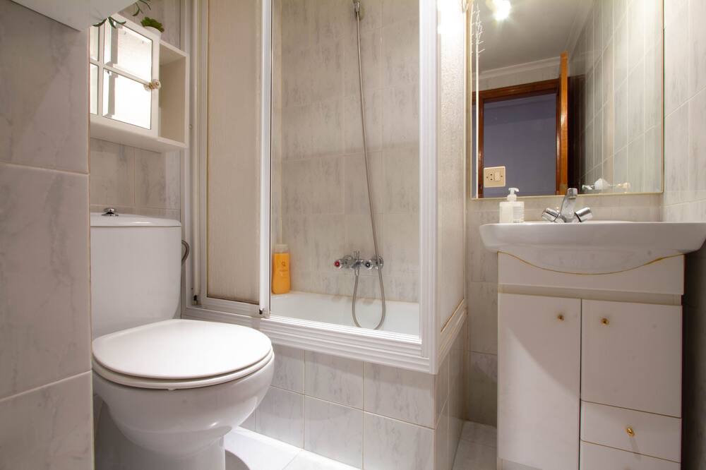 Photo of Bathroom in Puente Ladrillo