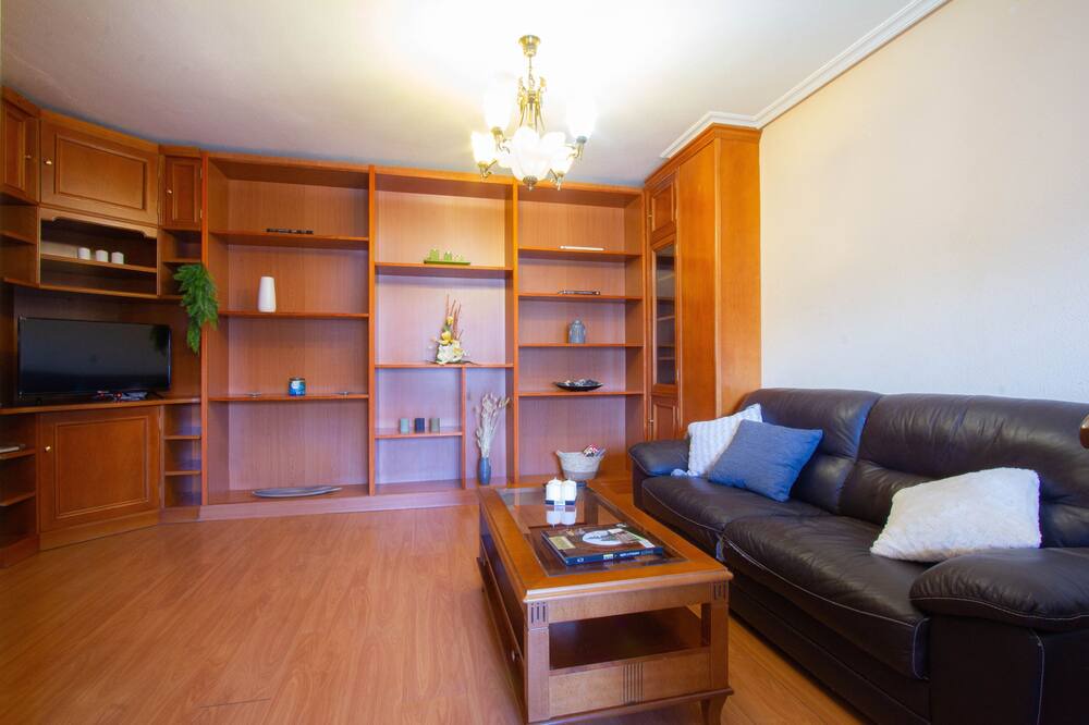 Photo of Livingroom in Puente Ladrillo