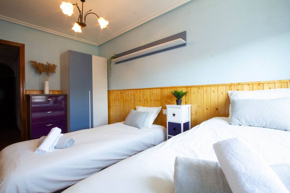 Photo of Bedroom in Puente Ladrillo
