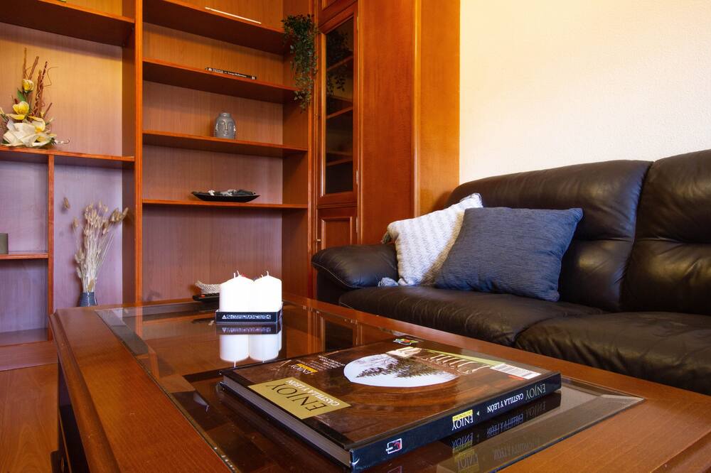 Photo of Livingroom in Puente Ladrillo