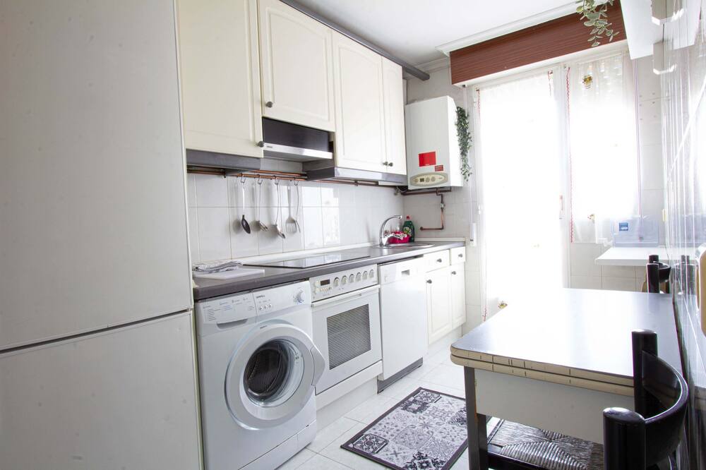 Photo of Kitchen in Puente Ladrillo