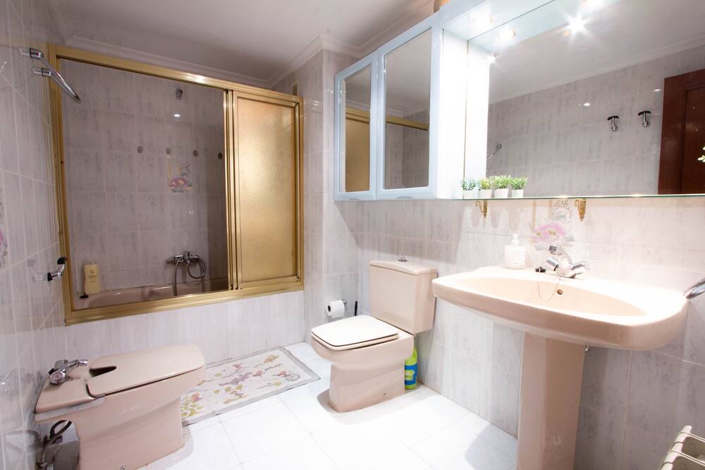 Photo of Bathroom in Puente Ladrillo