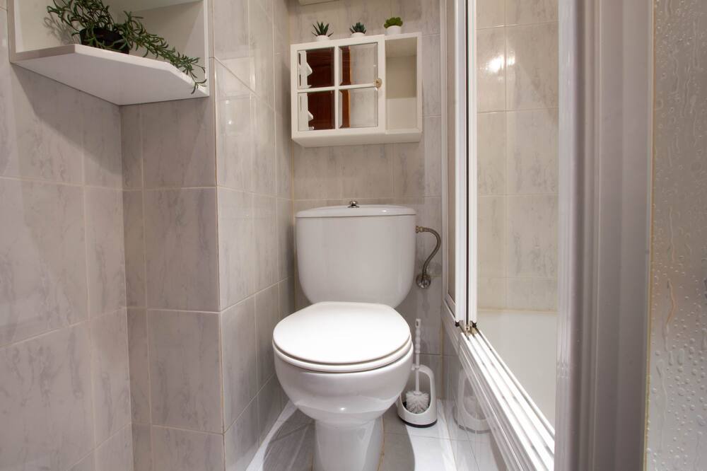 Photo of Bathroom in Puente Ladrillo