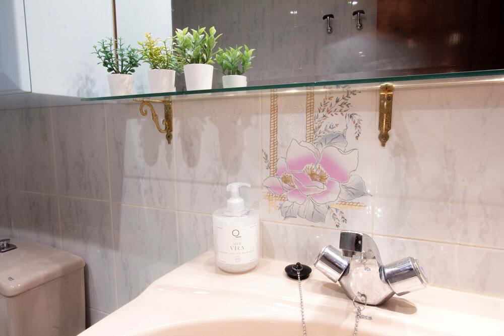 Photo of Bathroom in Puente Ladrillo