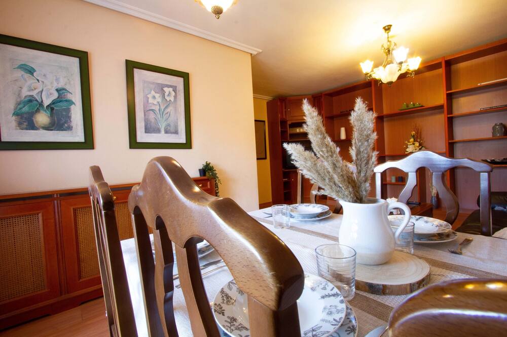 Photo of Kitchen in Puente Ladrillo