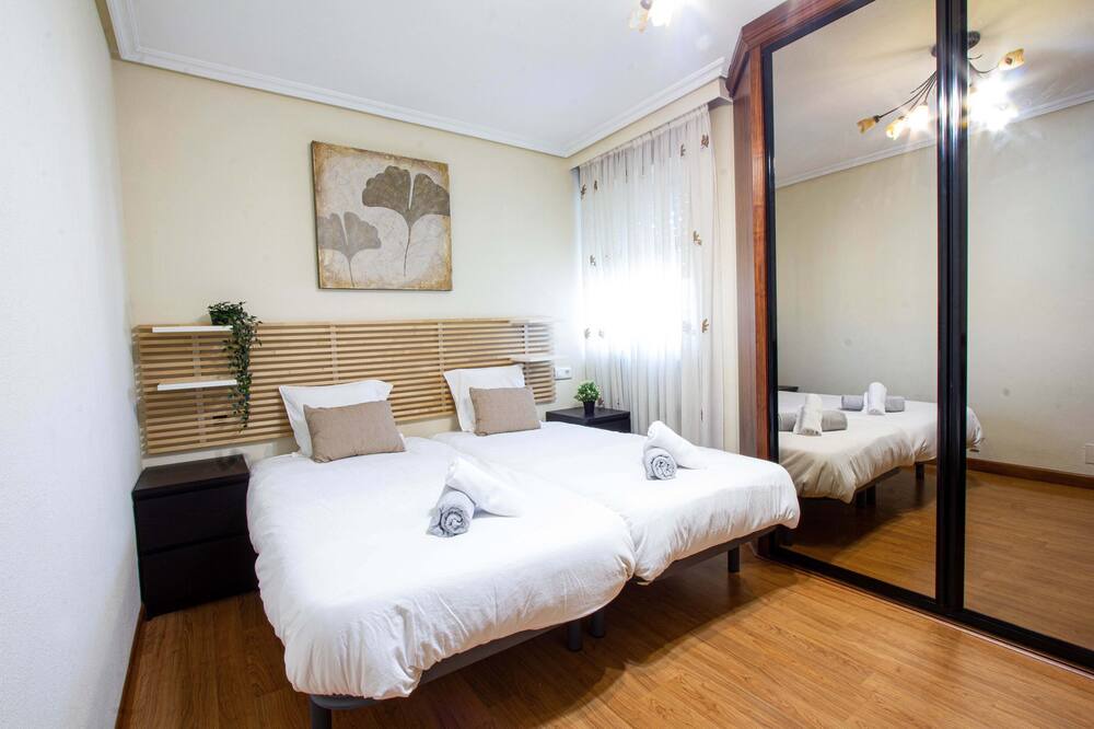 Photo of Bedroom in Puente Ladrillo