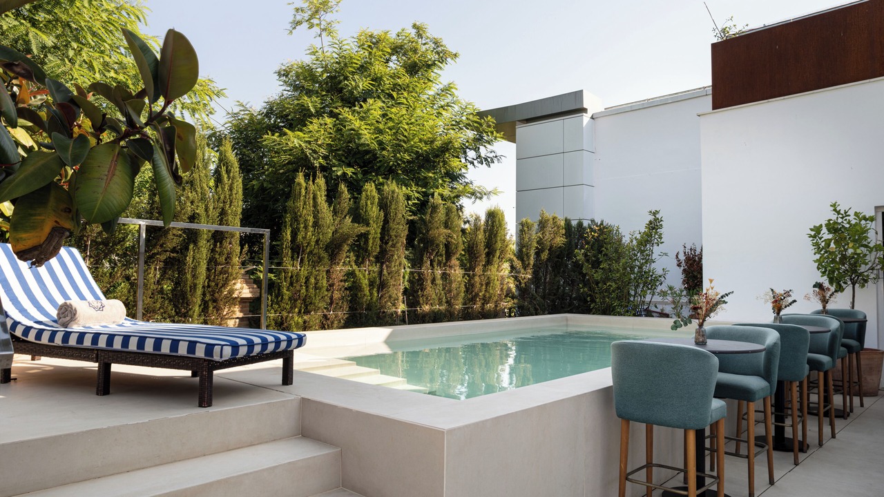 Photo of Outdoor in Triana