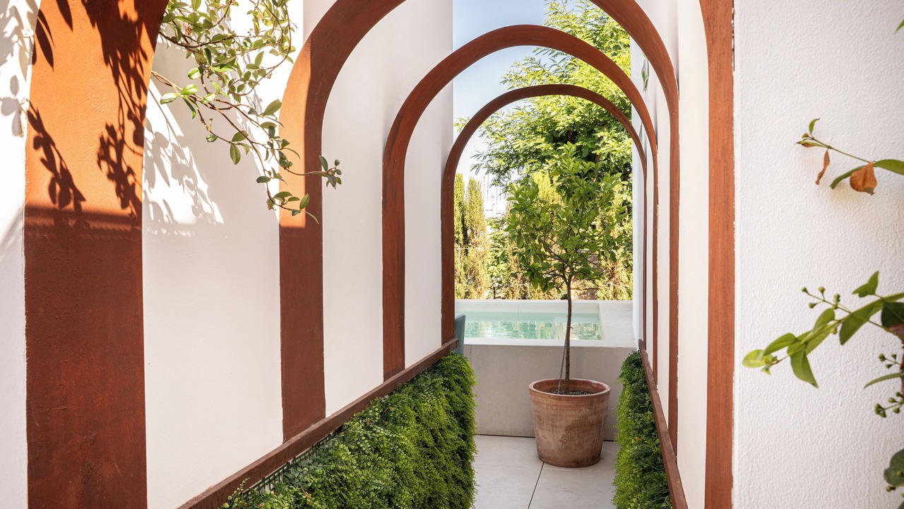 Photo of Outdoor in Triana