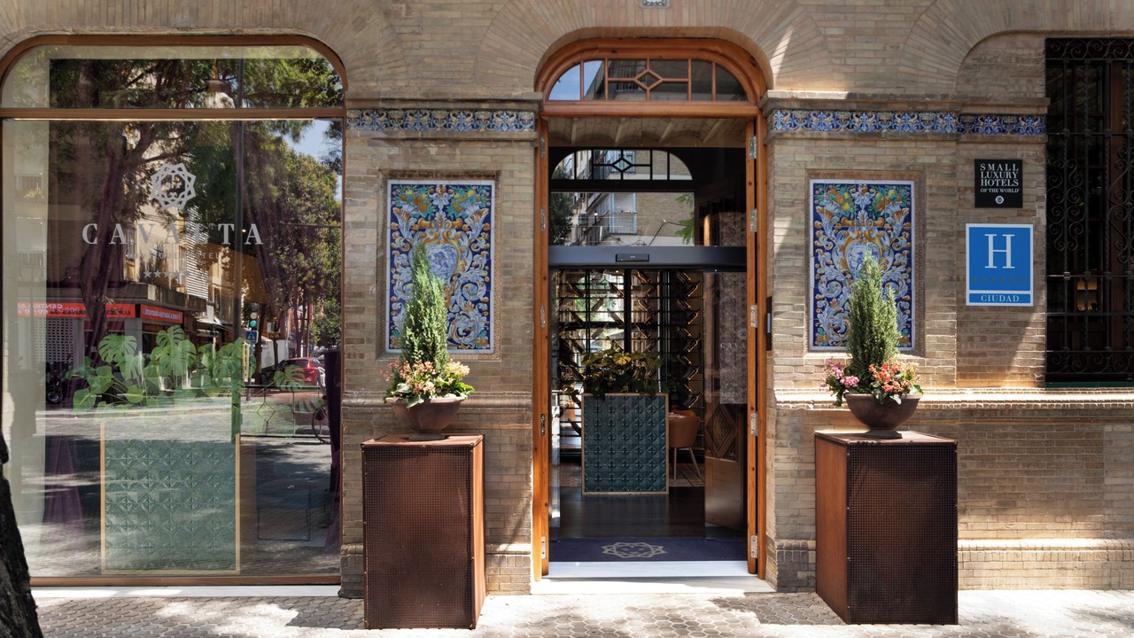 Photo of Outdoor in Triana