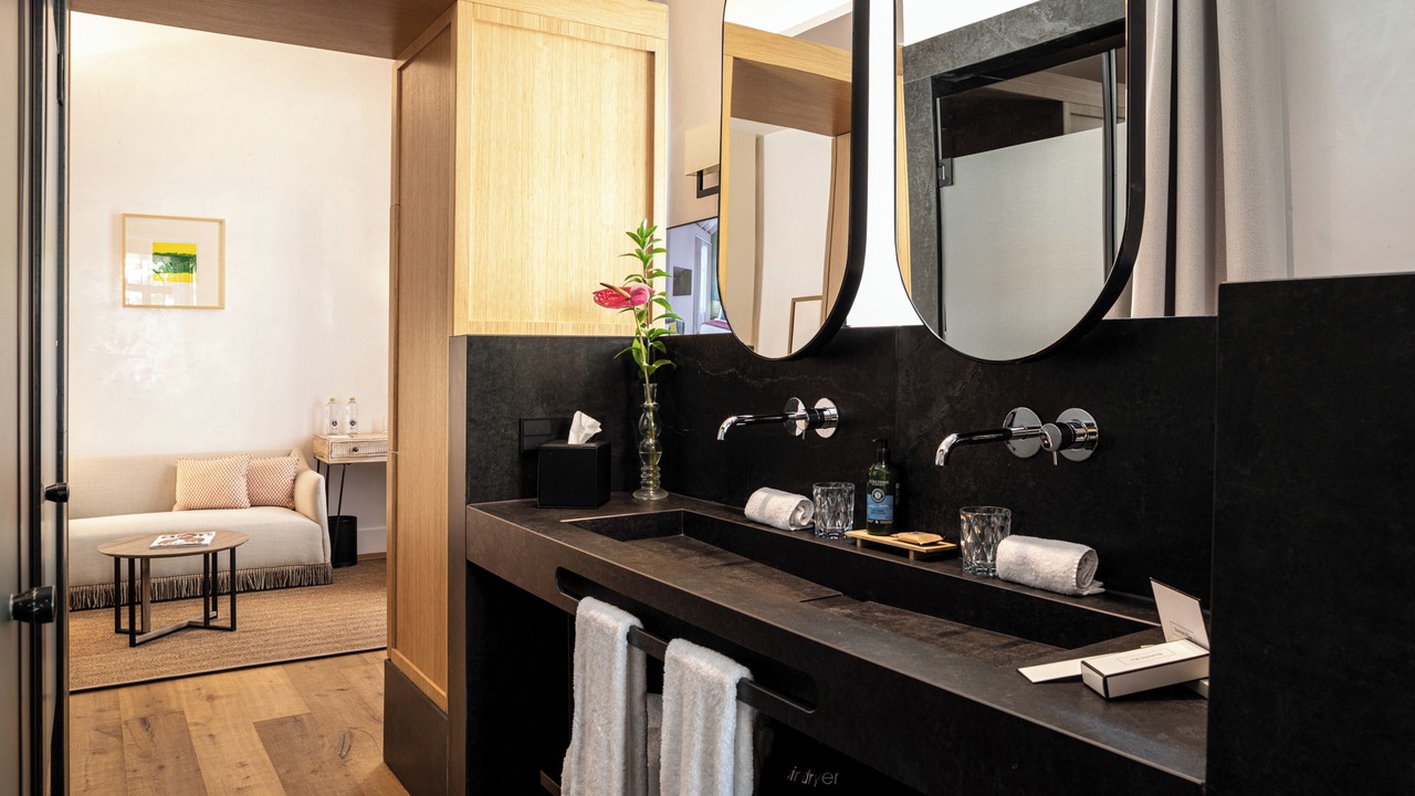 Photo of Bathroom in Triana