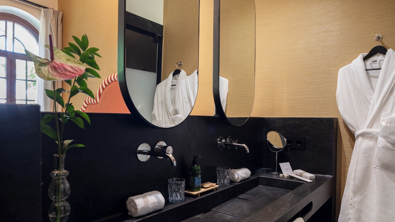 Photo of Bathroom in Triana