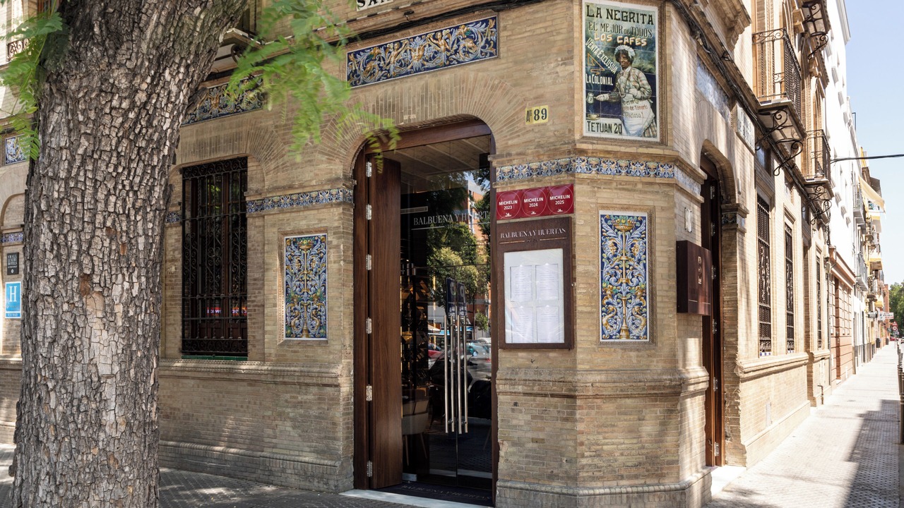 Photo of Outdoor in Triana