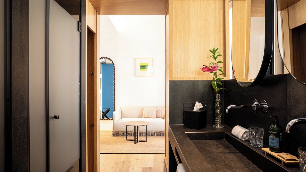 Photo of Bathroom in Triana