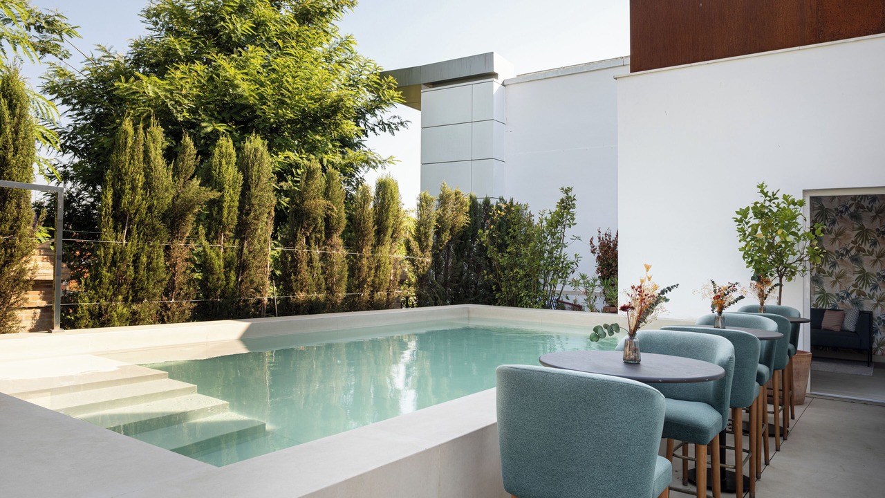 Photo of Outdoor in Triana