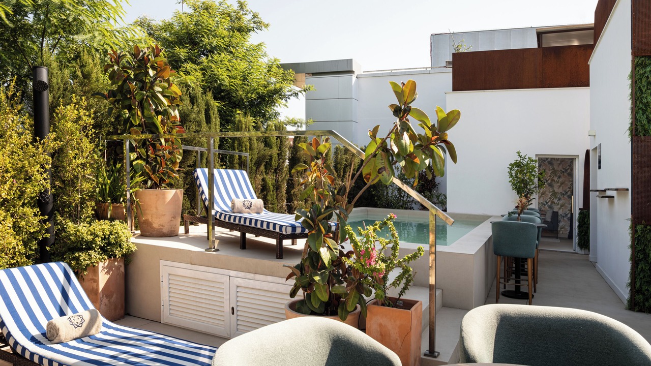 Photo of Outdoor in Triana