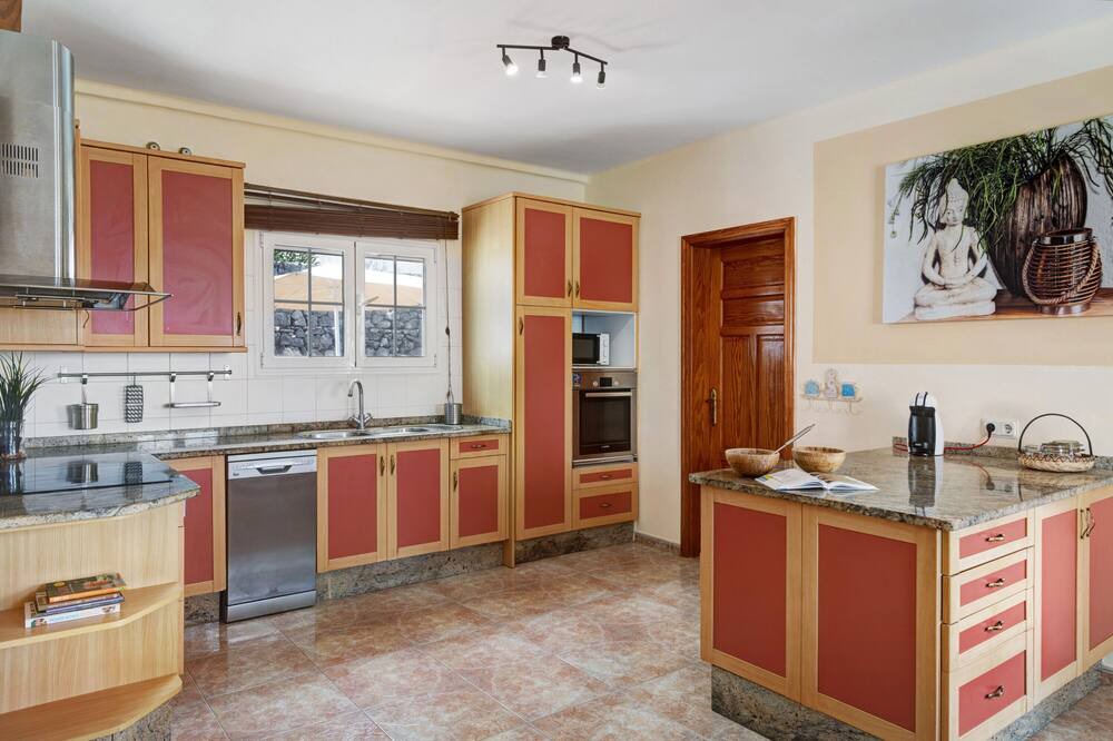 Photo of Kitchen in Conil