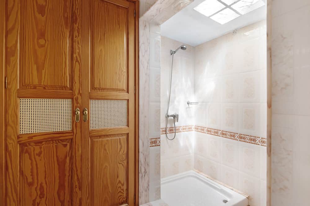 Photo of Bathroom in Conil
