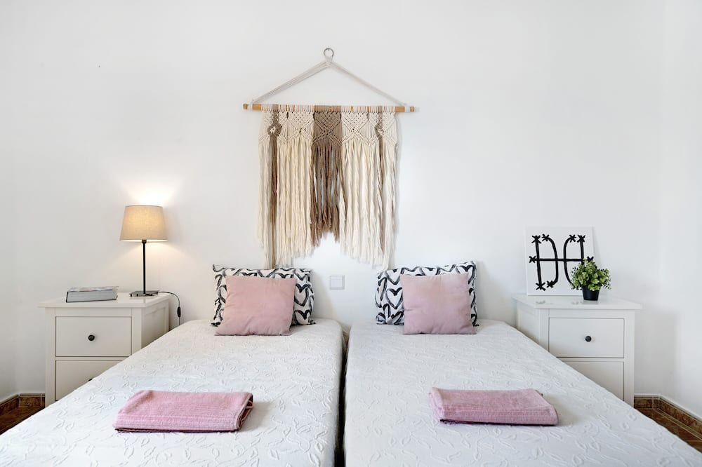 Photo of Bedroom in Conil