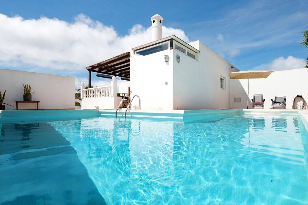 Photo of Outdoor in Conil