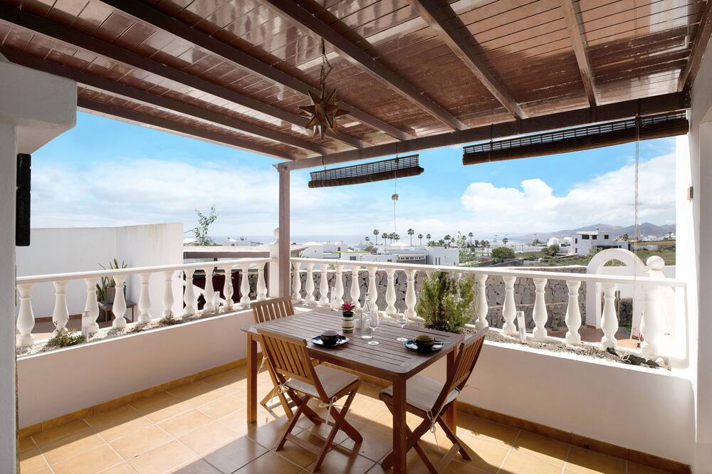Photo of Outdoor in Conil