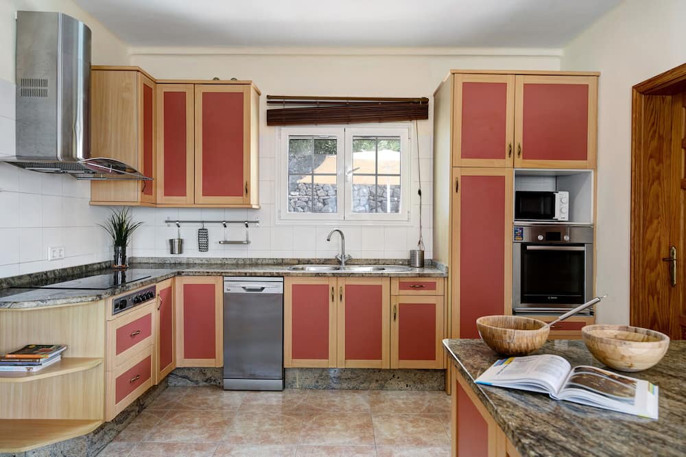 Photo of Kitchen in Conil