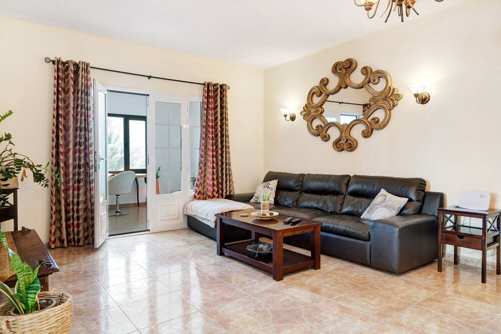 Photo of Livingroom in Conil