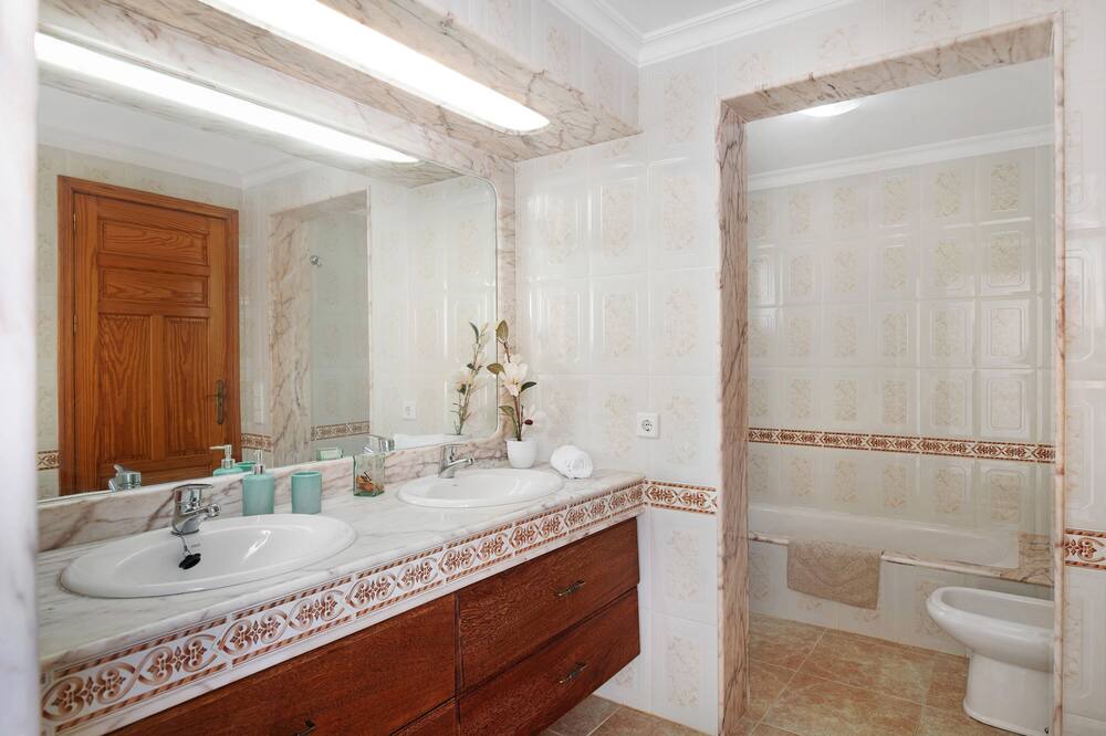 Photo of Bathroom in Conil