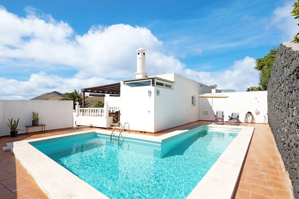 Photo of Outdoor in Conil