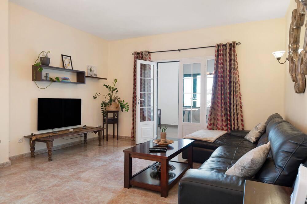 Photo of Livingroom in Conil