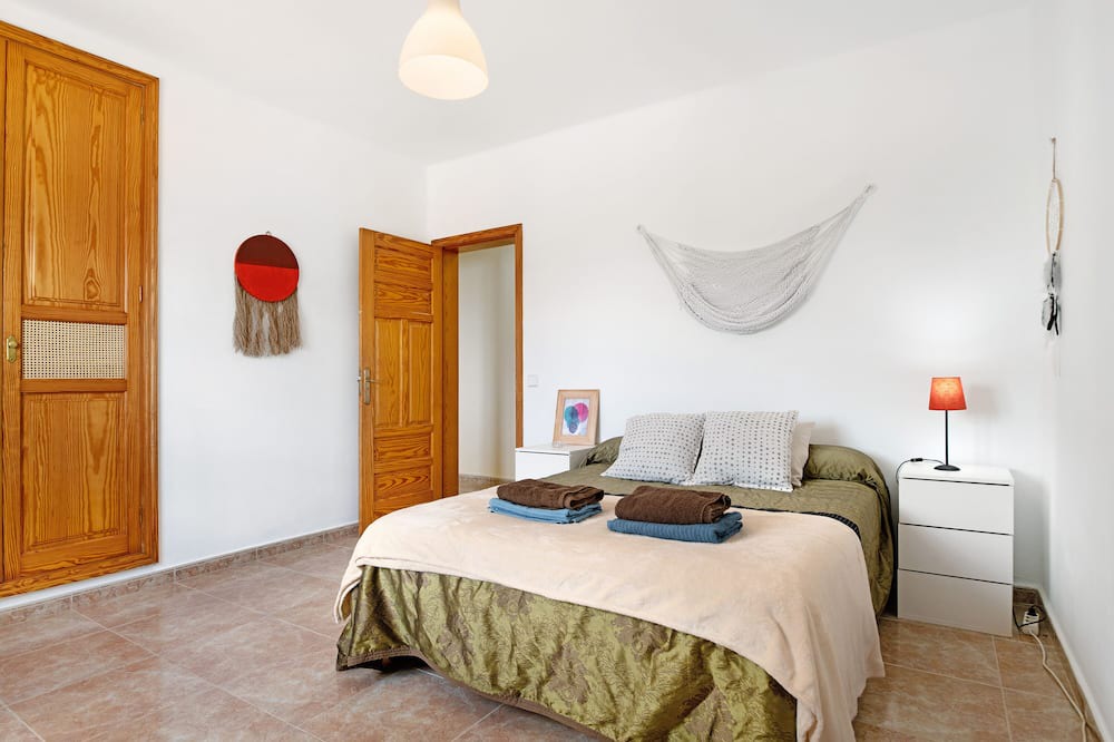 Photo of Bedroom in Conil