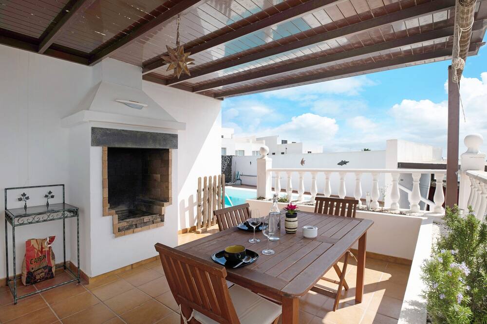 Photo of Outdoor in Conil