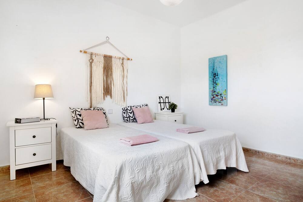 Photo of Bedroom in Conil
