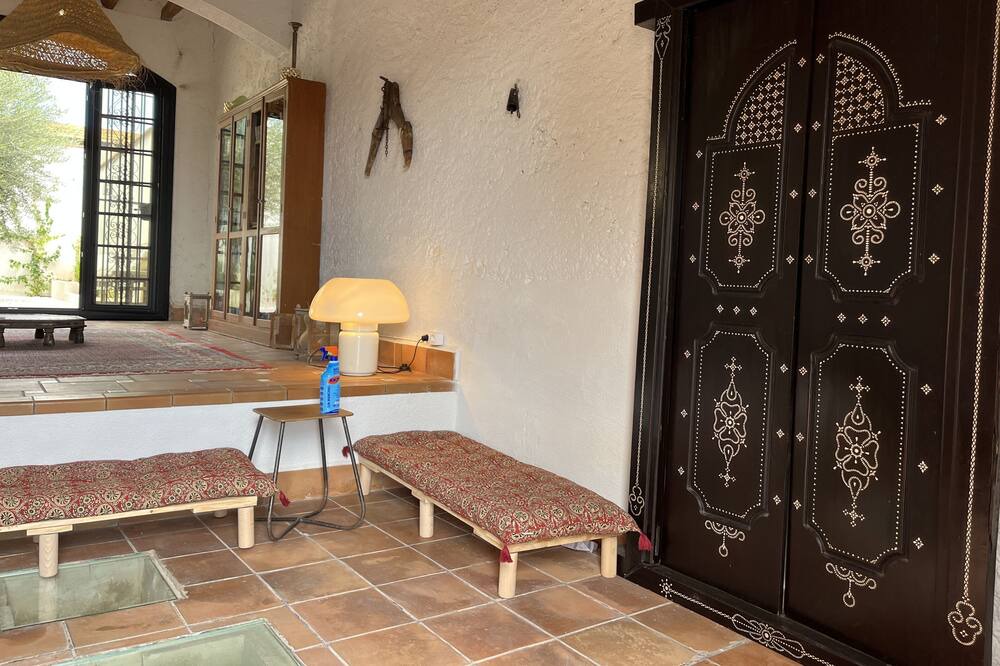 Photo of Bedroom in Sant Jaume dels Domenys