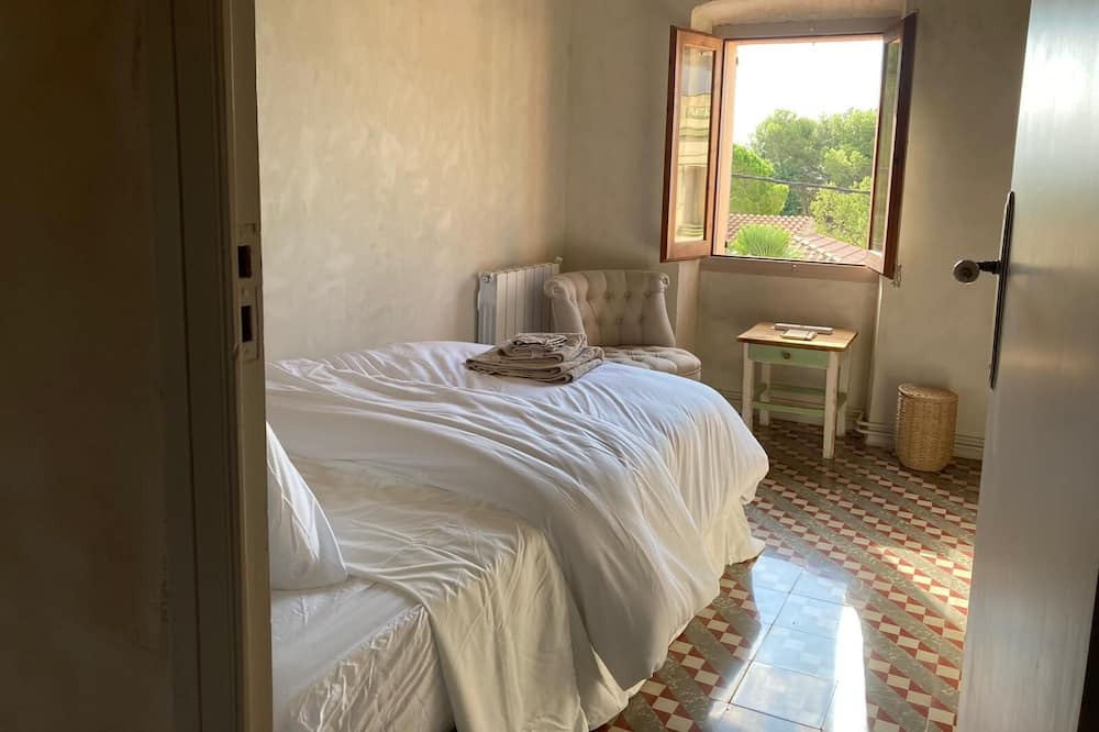 Photo of Bedroom in Sant Jaume dels Domenys