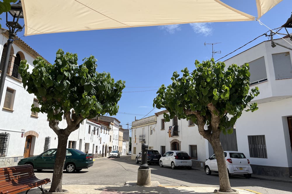 Photo of Outdoor in Sant Jaume dels Domenys