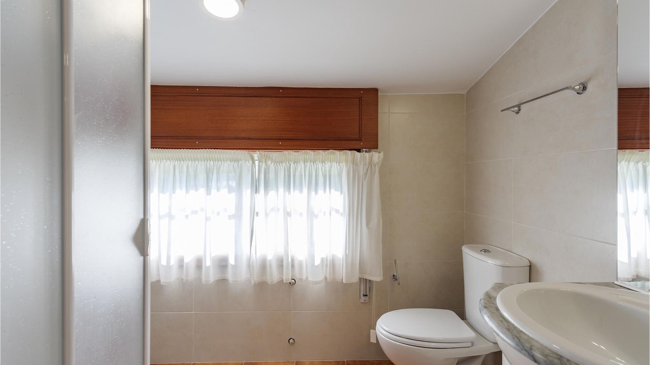 Photo of Bathroom in Samieira