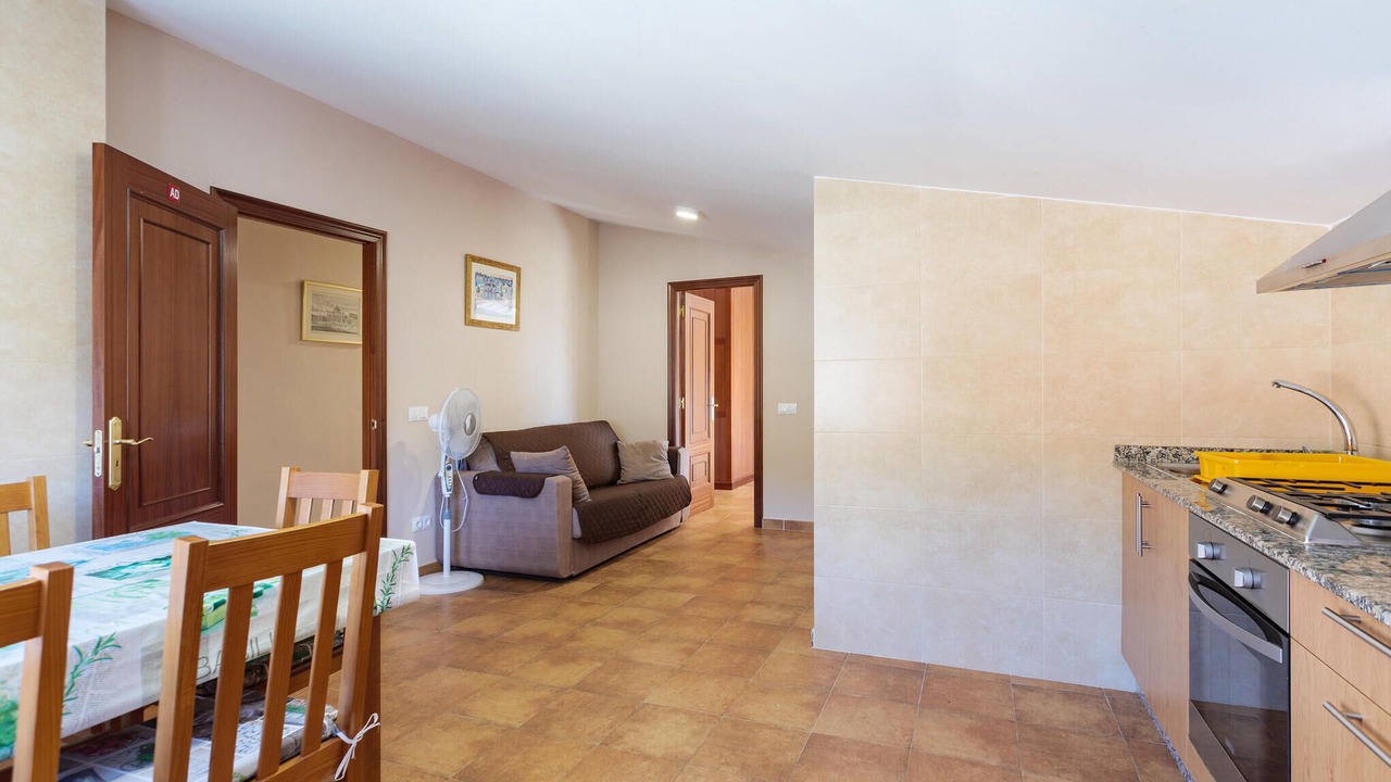 Photo of Kitchen in Samieira