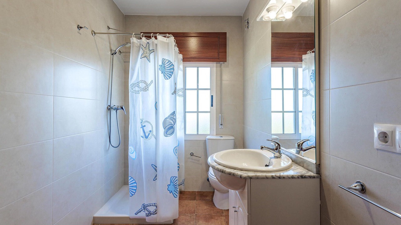 Photo of Bathroom in Samieira